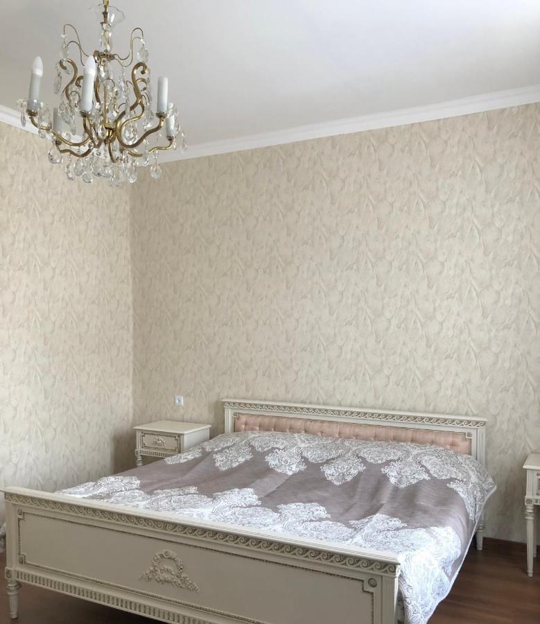 Lia Khaikashvili Guest House 卡兹贝吉 外观 照片