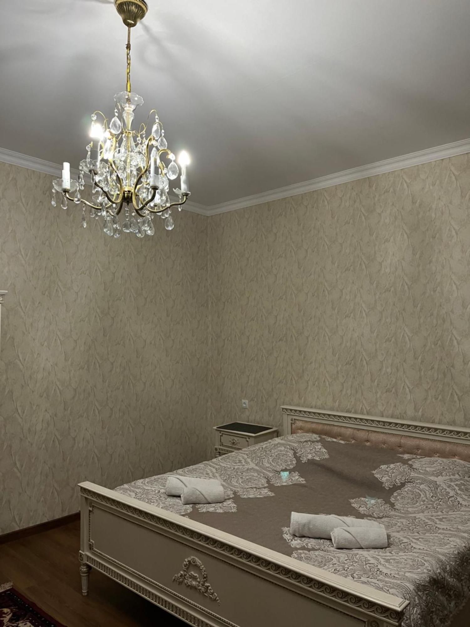 Lia Khaikashvili Guest House 卡兹贝吉 外观 照片